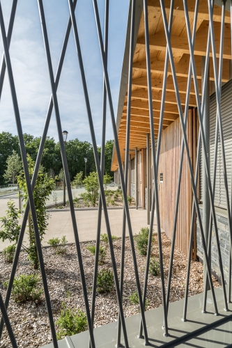 Groupe scolaire 