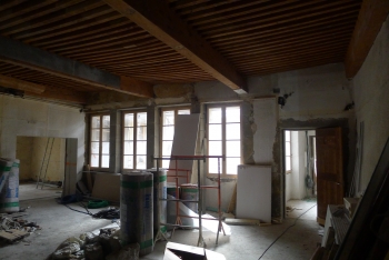 Hôtel Morand à Chambéry (73)