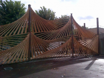 La Déferlante à Paris (75)