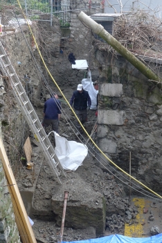 76 quai Perrière à Grenoble (38)