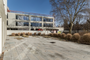 Ecole élémentaire Hoche à Grenoble (38)