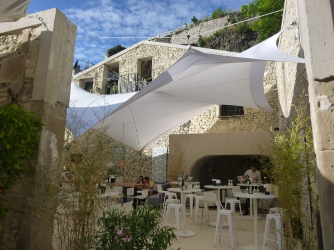 Réhabilitation et création de la Maison du Festival à Vienne (38)