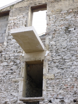 Réhabilitation et création de la Maison du Festival à Vienne (38)