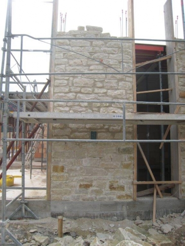 Groupe scolaire à énergie positive à Vercheny (26)