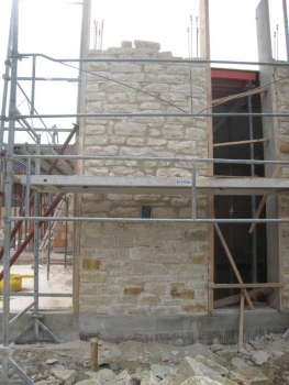 Groupe scolaire à énergie positive à Vercheny (26)