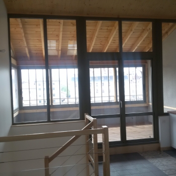 76 quai Perrière à Grenoble (38)