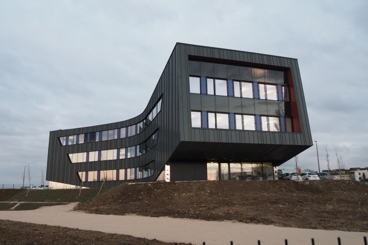 Bureaux à Dijon (21)